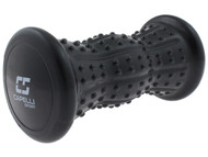FITNESS HOT/COLD FOOT ROLLER -- BLACK
