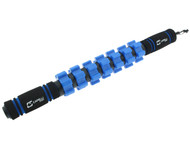 FITNESS DEEP TISSUE MASSAGE STICK-- BLUE COMBO