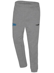 RUSH NEW ENGLAND   BASICS SWEATPANTS  --LIGHT HEATHER GREY