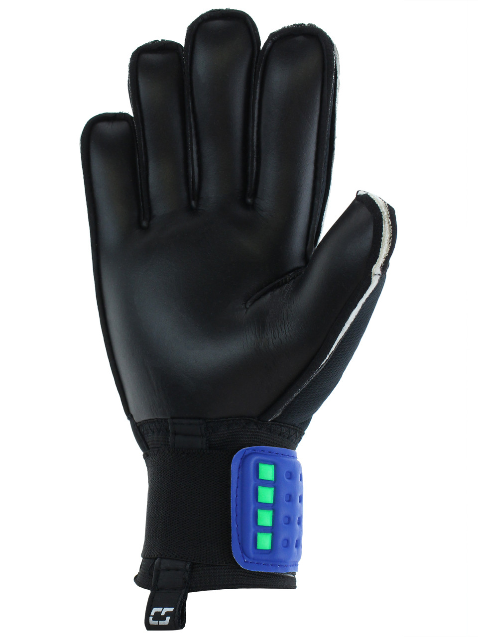 youth goalie gloves with finger savers