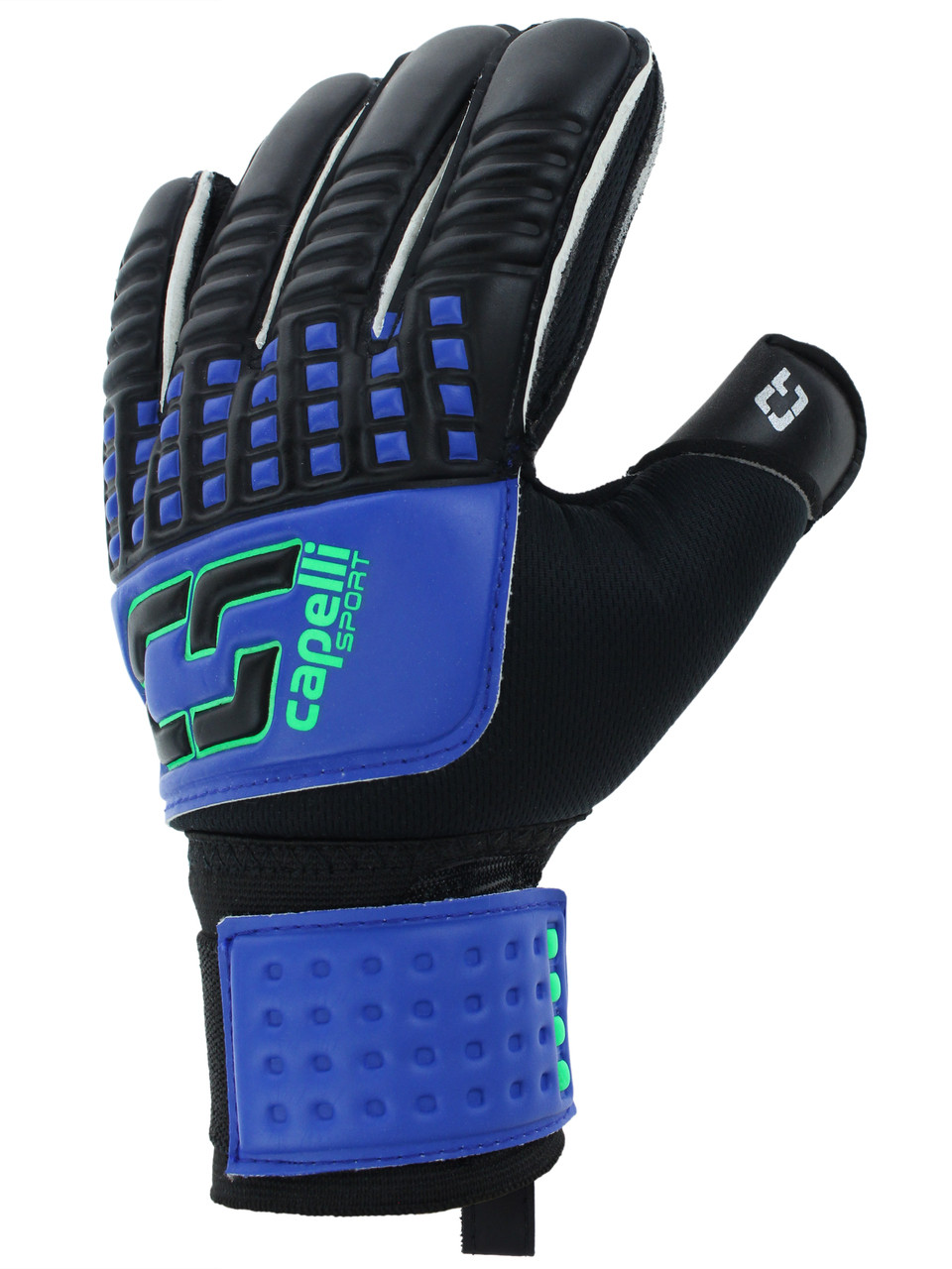 youth goalie gloves with finger savers