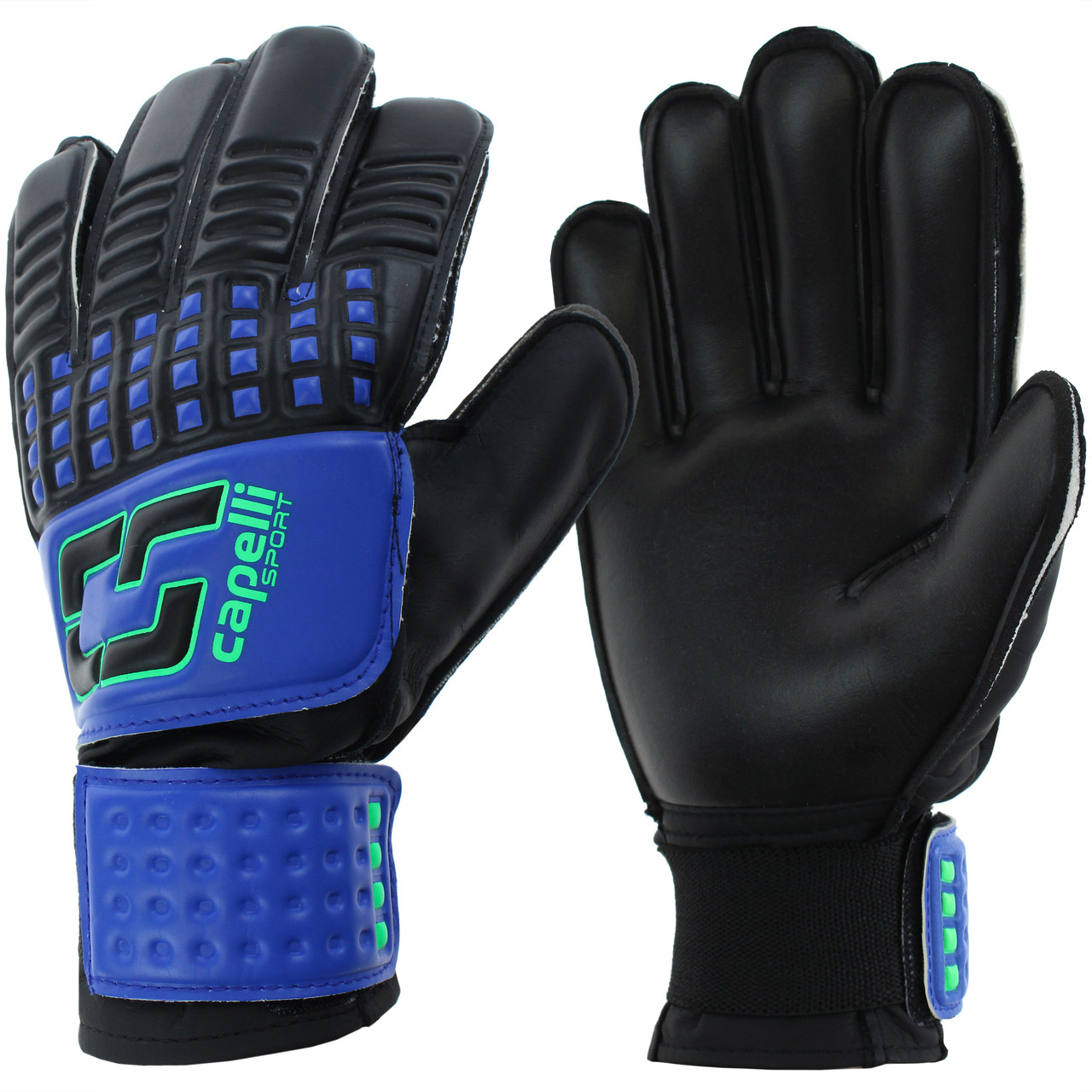 Eleven goalkeeper gloves store