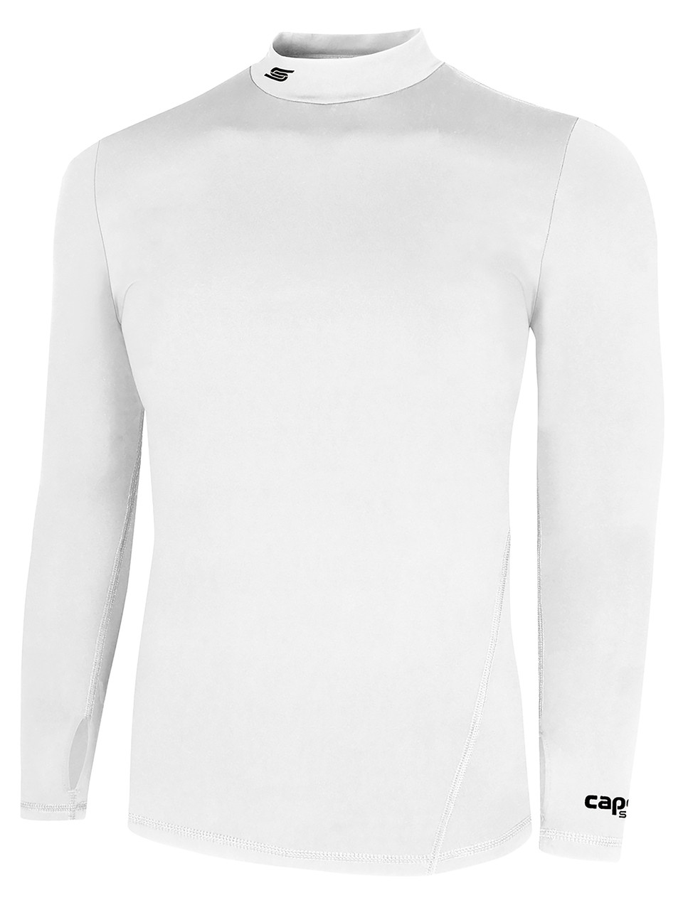 long sleeve turtleneck