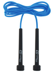 ECLIPSE SELECT MINNESOTA BASIC SPEED ROPE -- BLUE COMBO
