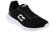 ECLIPSE SELECT MINNESOTA  UNISEX CS ONE SHOE --  BLACK WHITE