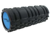 KC COMETS 12 INCH BODY ROLLER -- BLACK COMBO