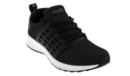 KC COMETS CS UNISEX NY FLEX SHOE --  BLACK GREY
