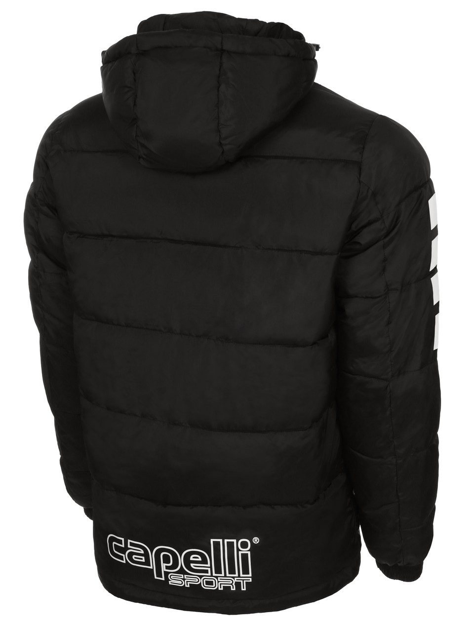 marlboro winter jacket