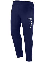 MVLA UPTOWN  TRAINING PANTS -- NAVY WHITE