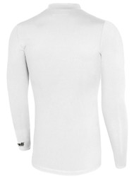 KIT YOUR TEAM LONG SLEEVE PERFORMANCE TOP-SMALL