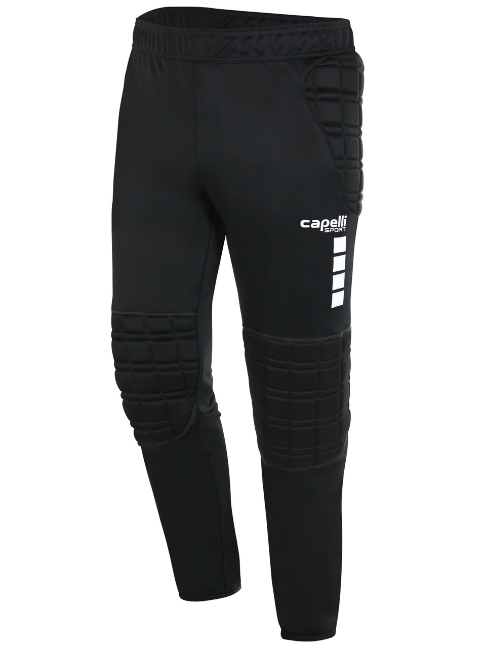 ROCKPORT FUTSAL BASIC GOALKEEPER PADDED 