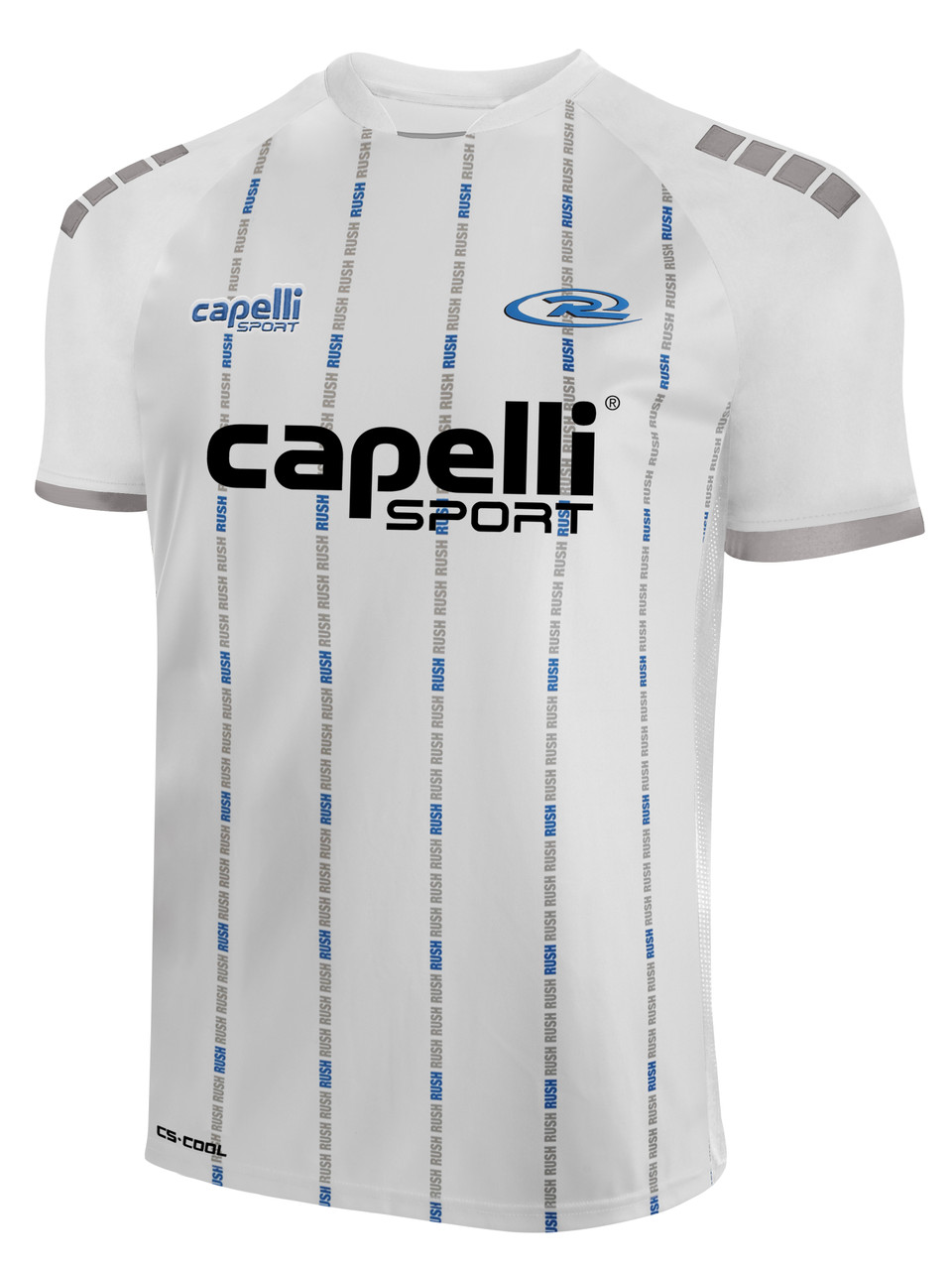 Chicago rush jersey clearance