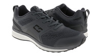 NJ CRUSH CS ONE PRO GLIDE I SHOE GREY WHITE