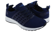 NJ CRUSH NY FLEX I SHOE NAVY ROYAL BLUE