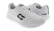 NJ CRUSH CS ONE I SHOE WHITE
