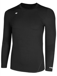STARS PREMIER THERMADRY PERFORMANCE TOP  --  BLACK