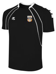 STARS PREMIER  RAVEN JERSEY LEAGUE -- BLACK WHITE