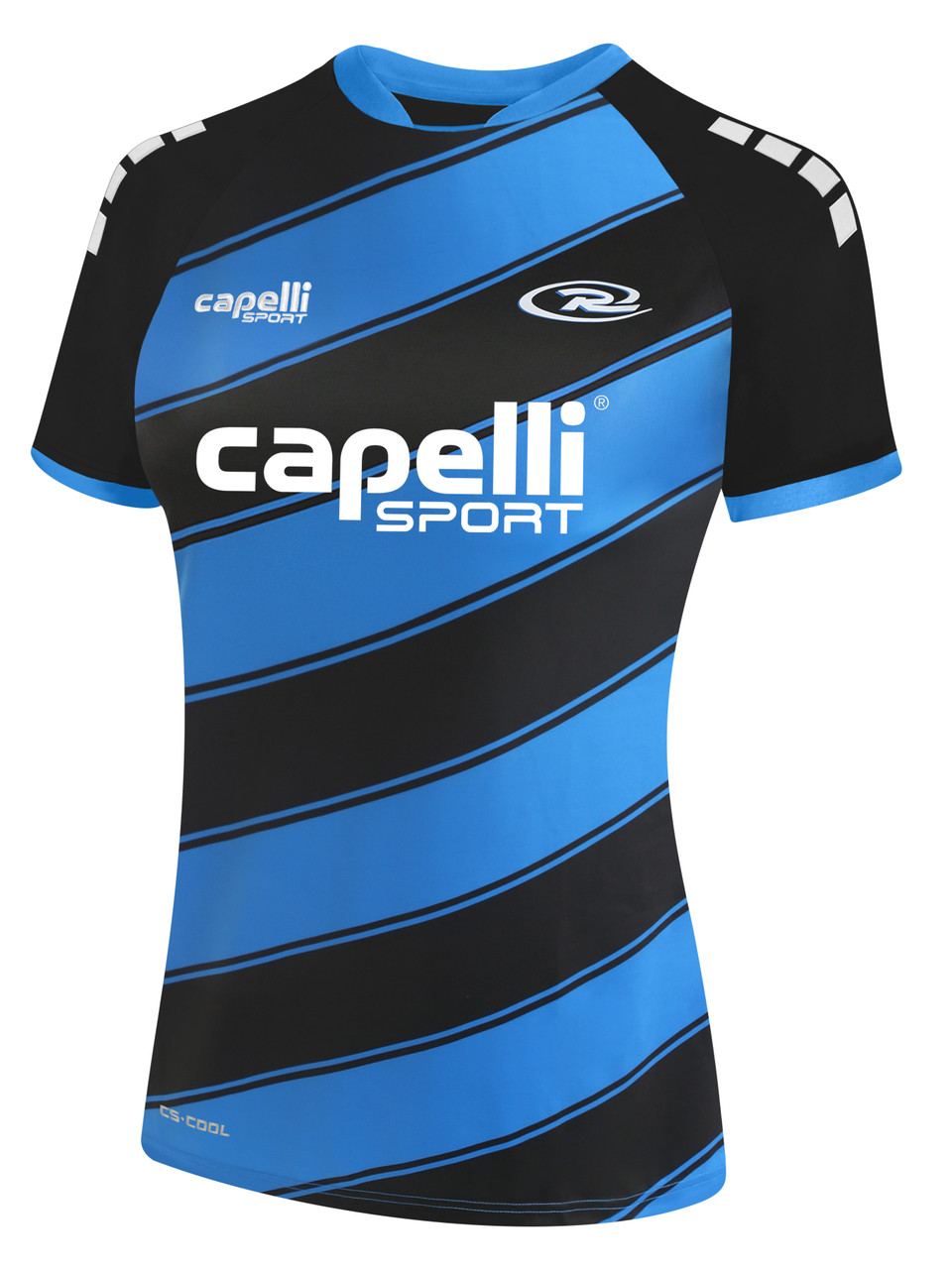 Capelli soccer uniforms clearance