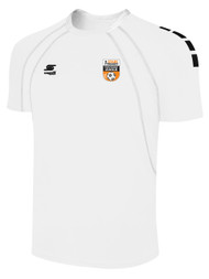 STARS PREMIER  RAVEN JERSEY -- WHITE