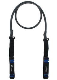 CLERMONT FC HEAVY RESISTANCE BAND -- BLACK 