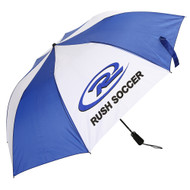 UMBRELLA -- BLUE WHITE  - MDH