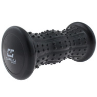 MONTANA YOUTH SOCCER HOT/COLD THERAPY FOOT ROLLER -- BLACK 
