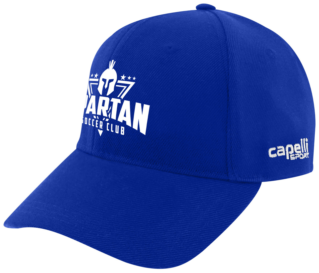SPARTAN SC CS II TEAM BASEBALL CAP 