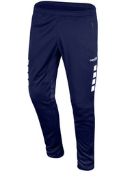 CHAPPAQUA SPARROW TRAINING PANTS NAVY WHITE