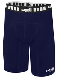 CHAPPAQUA BOYS & MENS SHORTS NAVY