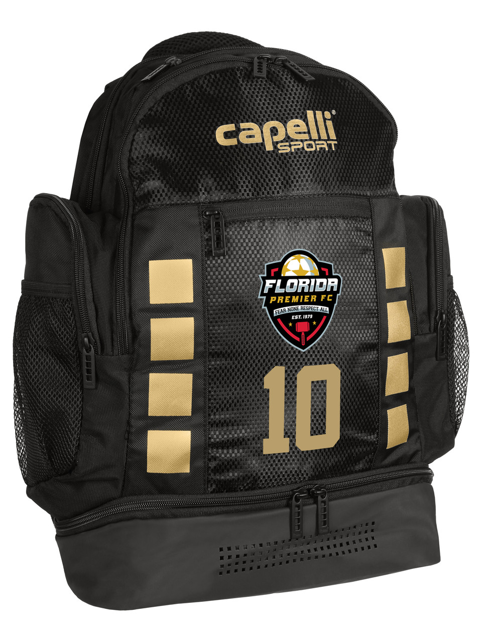 premier backpack