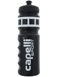 SOCAL  STATE CUP  WATER BOTTLE BLACK WHITE