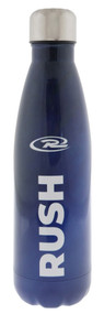 NEW MEXICO RUSH WATER BOTTLE BLUE COMBO