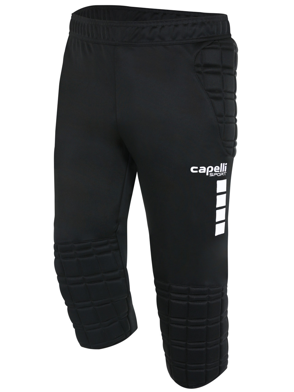 soccer goalkeeper pants