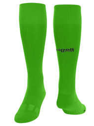 EAST COAST FC CS II GOALKEEPER SOCKS POWER GREEN BLACK