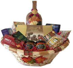 Celebration Basket Variety