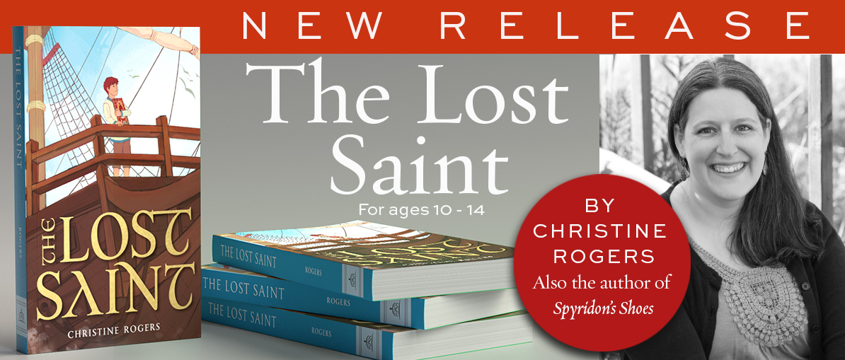Orthodox Christian Ebooks