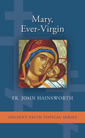 Mary, Ever-Virgin (booklet)
