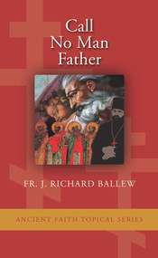 Call No Man Father (booklet)