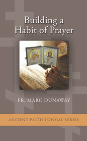 Building A Habit of Prayer (booklet)