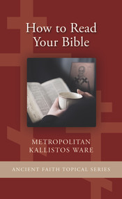 How To Read Your Bible (booklet)