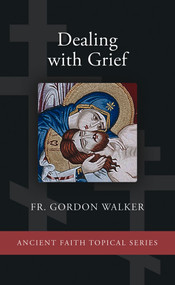 Dealing With Grief (booklet)
