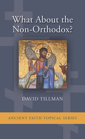 What About the Non-Orthodox? (booklet)
