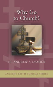 Why Go to Church? (booklet)
