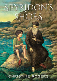 Spyridon's Shoes by Christine Rogers ebook