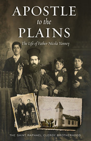 Apostle to the Plains: The Life of Father Nicola Yanney ebook