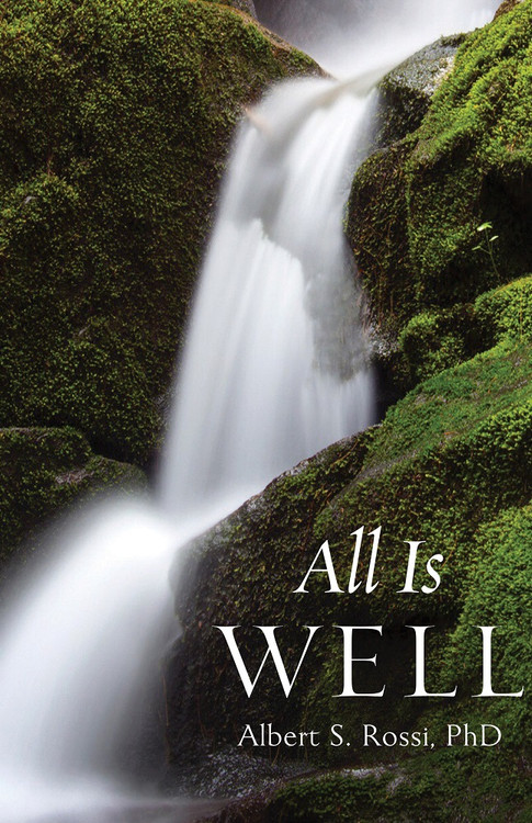 All Is Well eBook