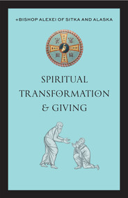 Spiritual Transformation and Giving ebook