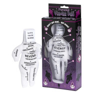 Doll, Voodoo Revenge