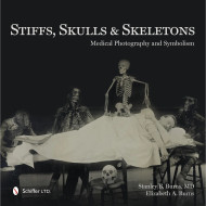 Book, Skulls Stiffs & Skeletons 