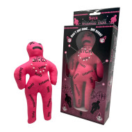 Doll, Voodoo Bitch